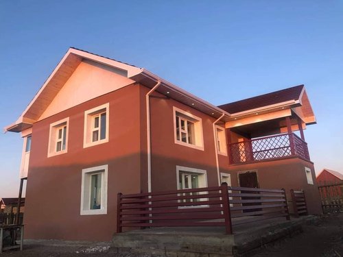 Хоёр өрөө байр уу, хоёр давхар хаус уу?